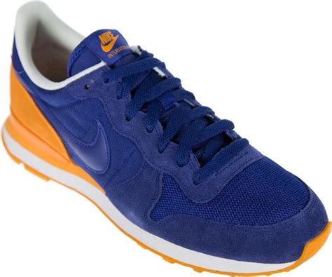 nike internationalist heren army green lake blauw oranje|Nike Internationalist Review and Lookbook (5+ Years Wearing .